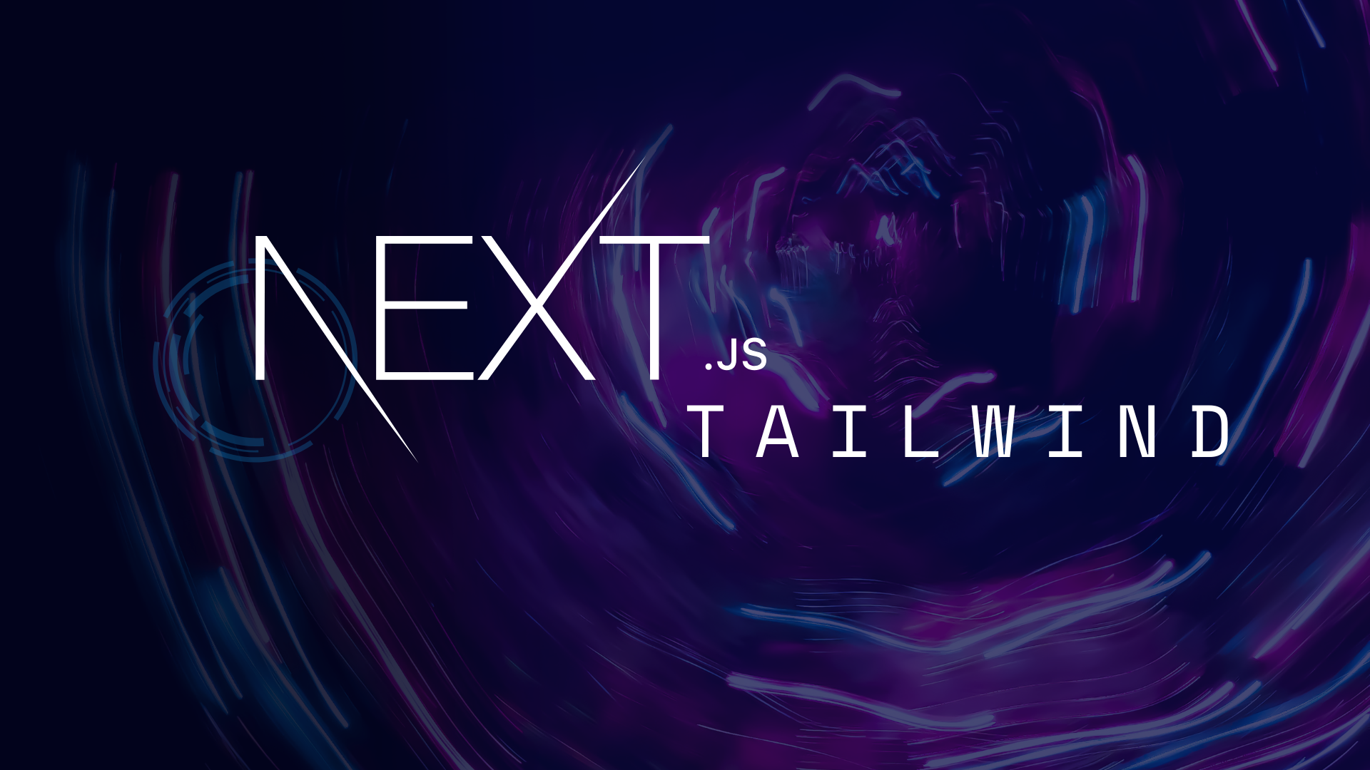 Next.js 15 and Tailwind CSS 4:  Themed Blog App